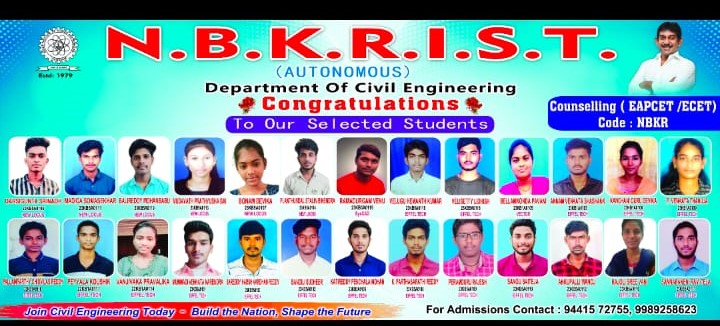 Civil Placements