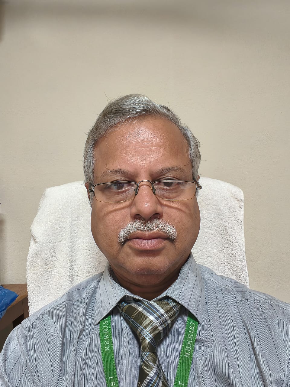 Principal NBKRIST